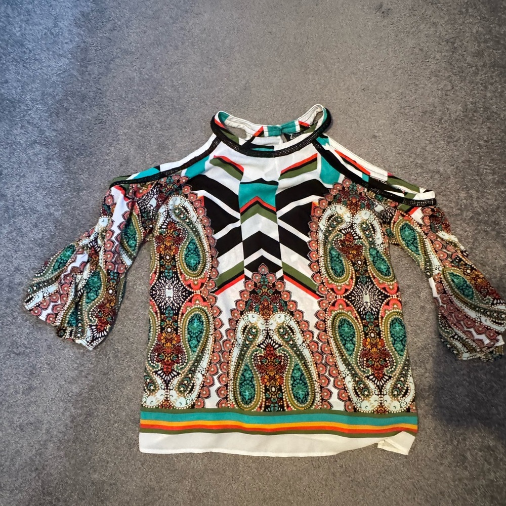 NY & Company Top